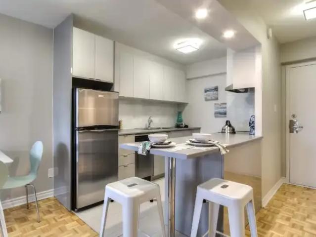 1 Bedroom Apartment Montreal QC 102847206