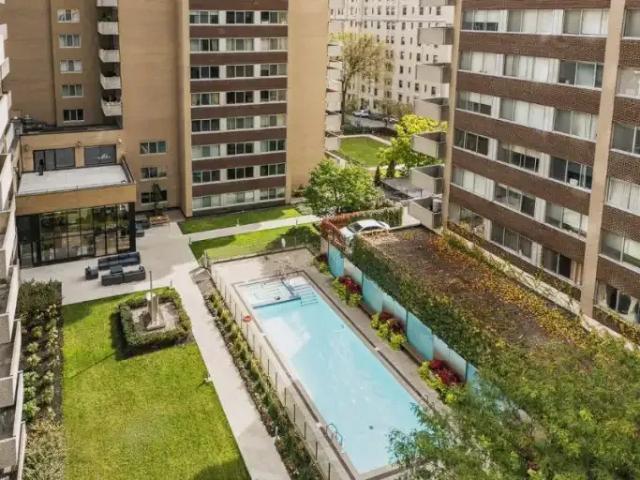 1 Bedroom Apartment Montreal QC 102883522