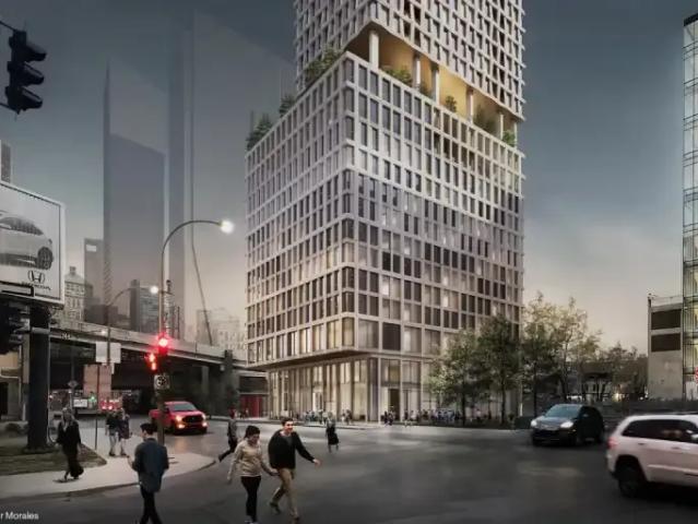 1 Bedroom Apartment Montreal QC 102811547