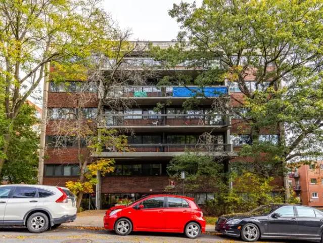 1 Bedroom Apartment Montreal QC 102914967