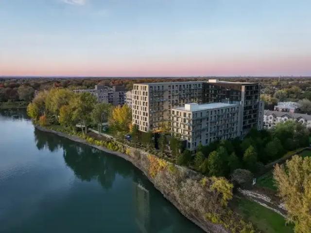 1 Bedroom Apartment Montreal QC 103091372