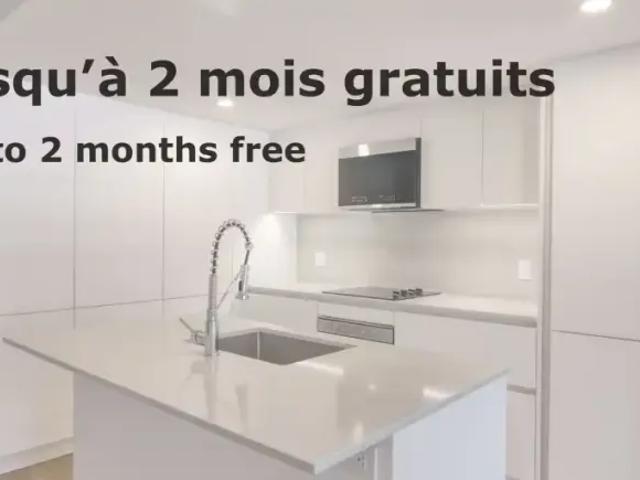 1 Bedroom Apartment Montreal QC 103151150