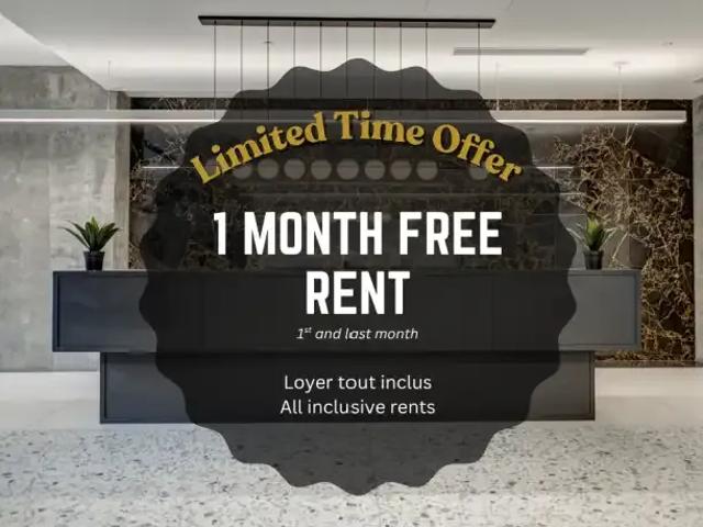 1 Bedroom Apartment Montreal QC 103354819