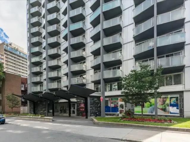 1 Bedroom Apartment Montreal QC 103355138