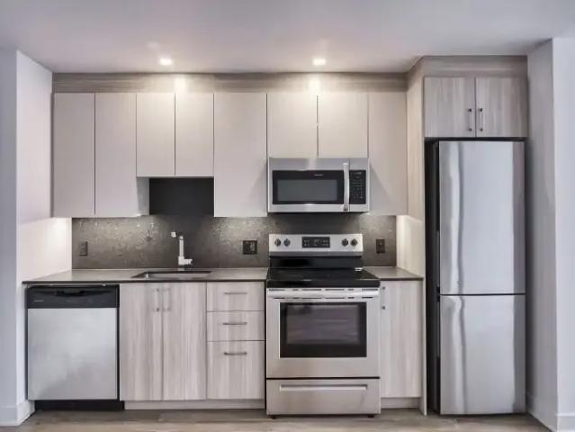 1 Bedroom Apartment Montreal QC 103321861