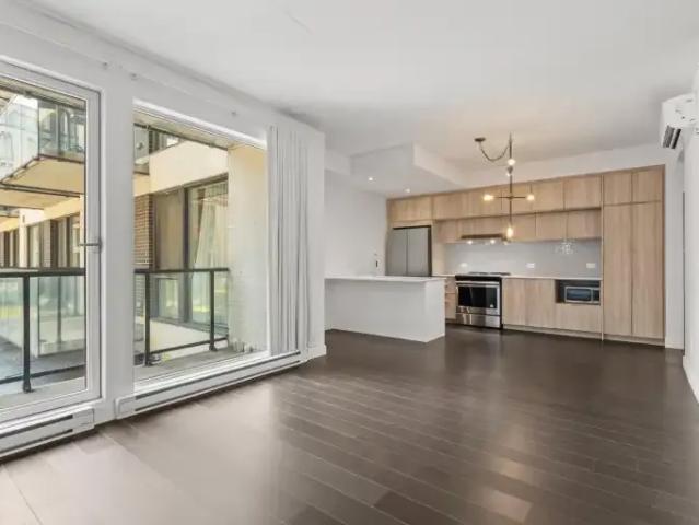 1 Bedroom Apartment Montreal QC 103424869