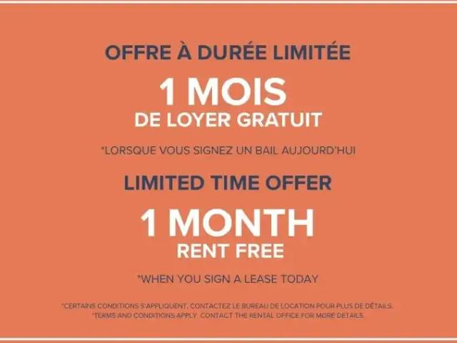 1 Bedroom Apartment Montreal QC 103568531