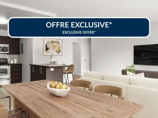 1 Bedroom Apartment Montreal QC 103593493