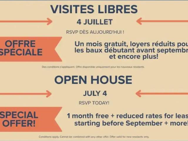 1 Bedroom Apartment Montreal QC 103651619