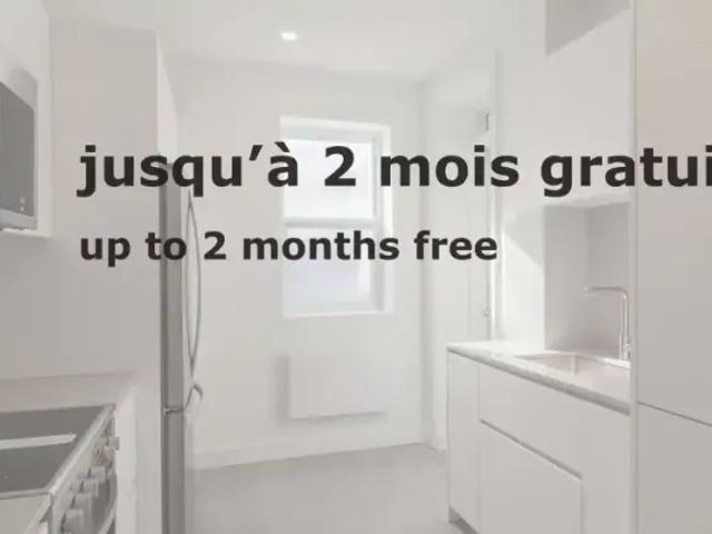 1 Bedroom Apartment Montreal QC 104223361