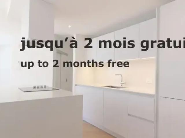 1 Bedroom Apartment Montreal QC 104223412