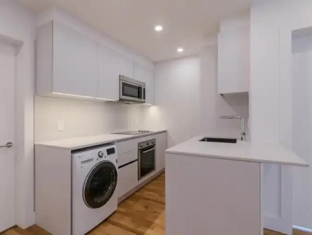 1 Bedroom Apartment Montreal QC 104362083