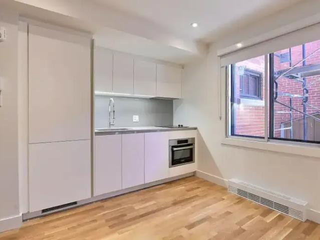 1 Bedroom Apartment Montreal QC 104400980
