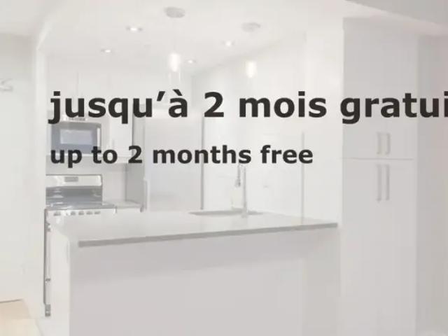 1 Bedroom Apartment Montreal QC 104710716