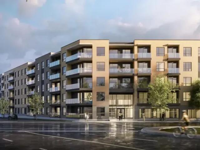 1 Bedroom Apartment Montreal QC 87924118
