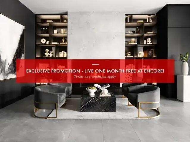 1 Bedroom Apartment Montreal QC 89387005