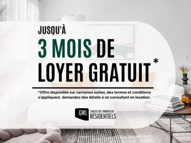 1 Bedroom Apartment Montreal QC 96246287