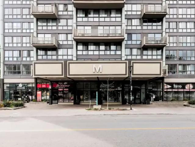 1 Bedroom Apartment Montreal QC 96252636