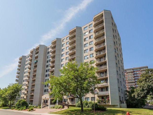 1 Bedroom Apartment Montreal QC 96586378