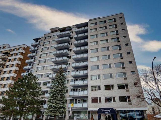 1 Bedroom Apartment Montreal QC 96588028