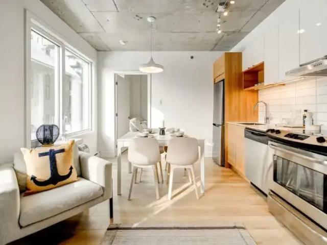 1 Bedroom Apartment Montreal QC 96818388