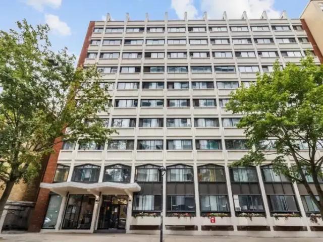 1 Bedroom Apartment Montreal QC 98139836