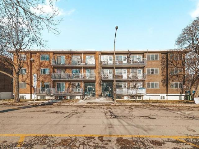 1 Bedroom Apartment Montréal QC 98315056