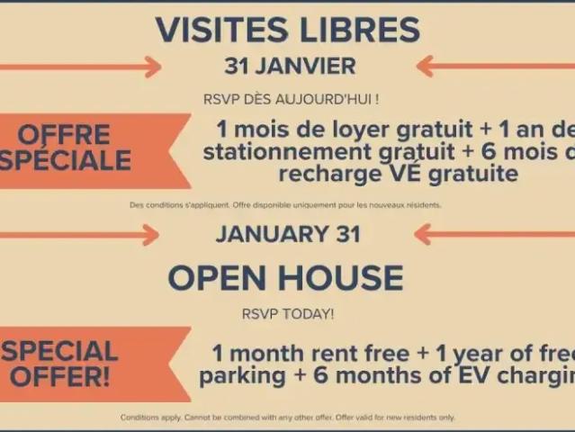 1 Bedroom Apartment Montreal QC 98631124