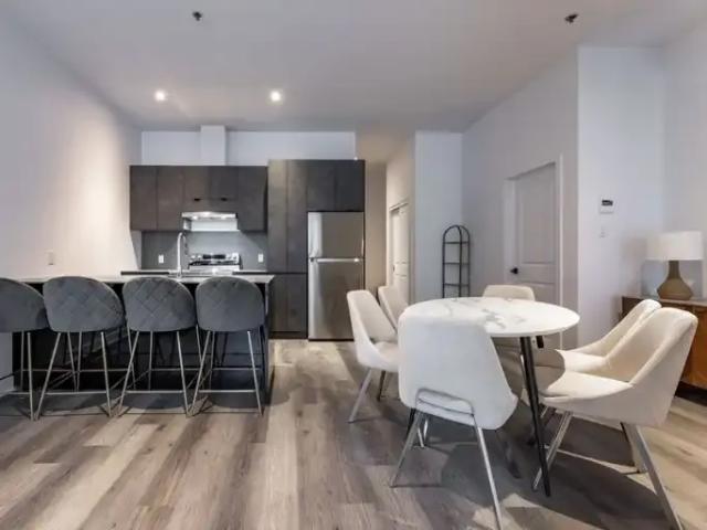 1 Bedroom Apartment Montreal QC 99557996