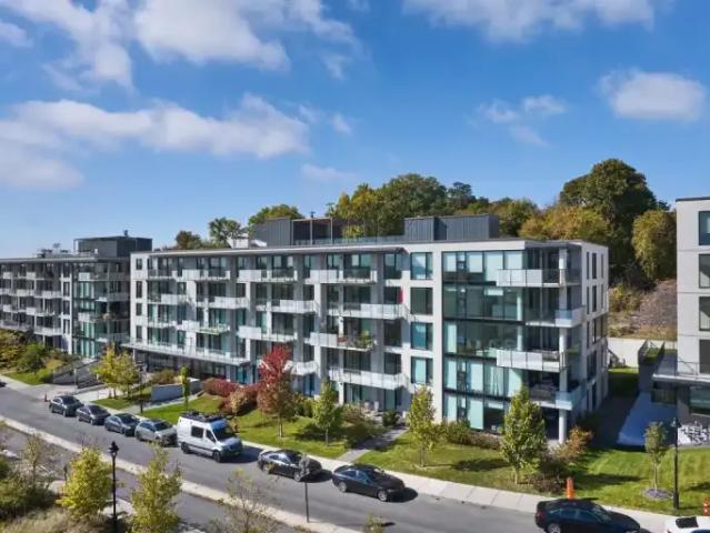 1 Bedroom Apartment Montreal QC 90303736