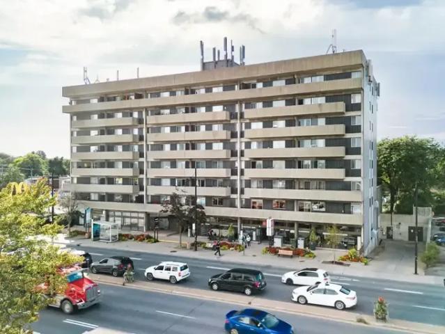 1 Bedroom Apartment Montreal QC 93077932