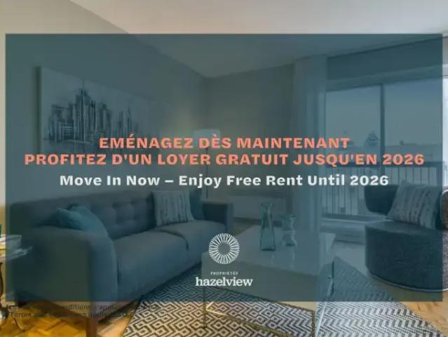 1 Bedroom Apartment Montreal QC 93691488