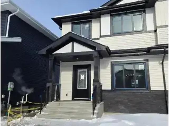 1 Bedroom Apartment Morinville AB 101827820