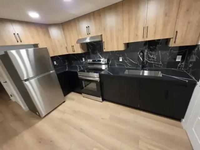 1 Bedroom Apartment Morinville AB LS102468213