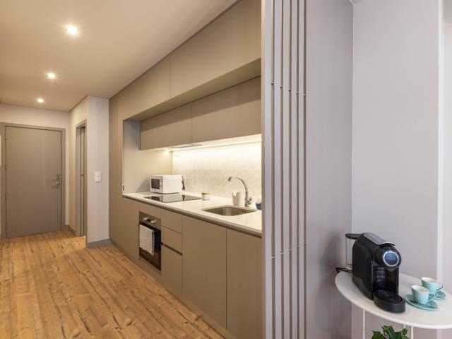 1 Bedroom apartment near Capela das Almas de Santa Catarina