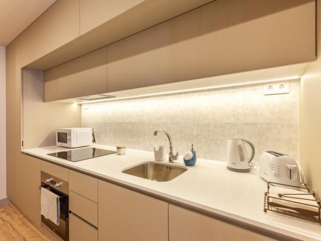 1 Bedroom apartment near Capela das Almas de Santa Catarina