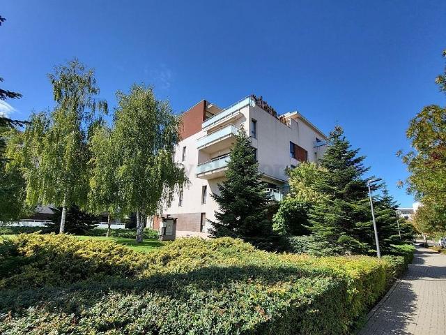 1 Bedroom Apartment near U.S. Embassy