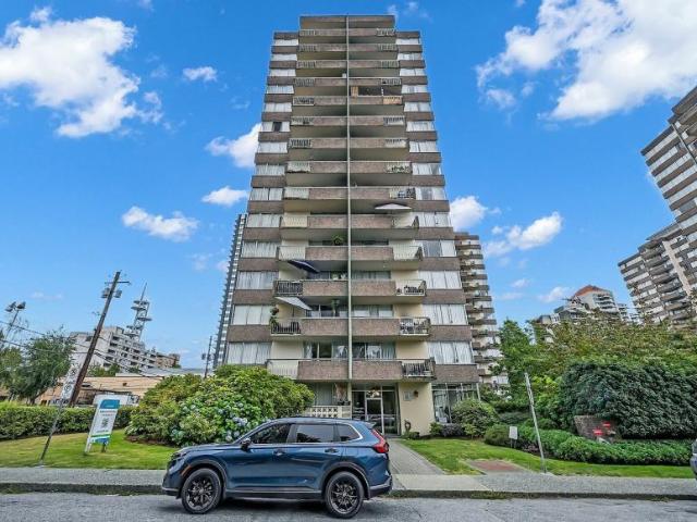 1 Bedroom Apartment New Westminster BC 98313514