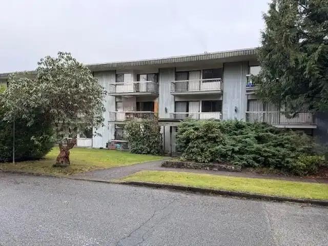 1 Bedroom Apartment New Westminster BC 98569026