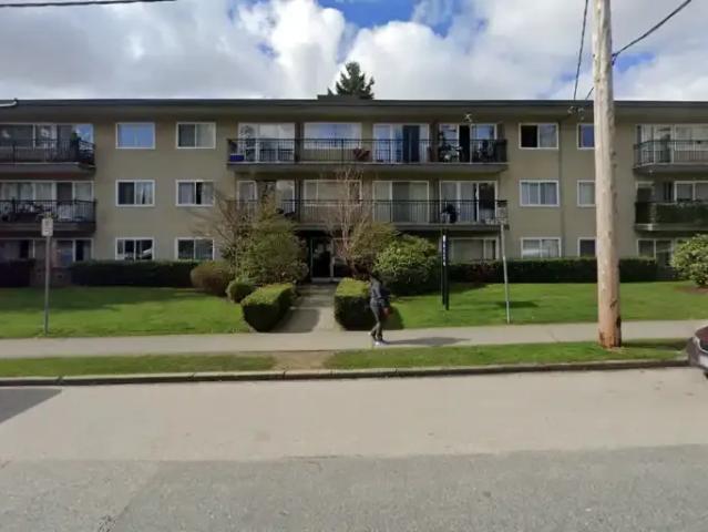 1 Bedroom Apartment New Westminster BC 99282964