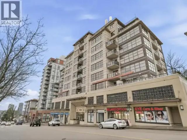 1 Bedroom Apartment New Westminster BC 100443979