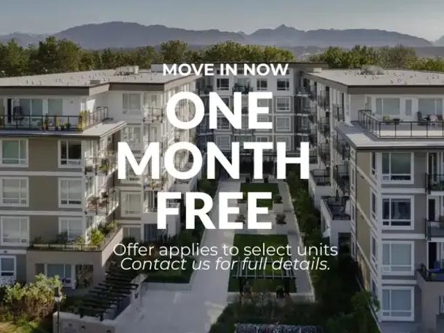 1 Bedroom Apartment New Westminster BC 101789651