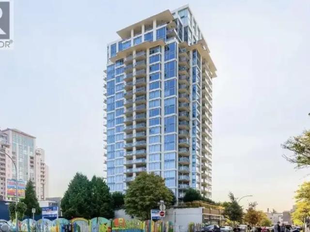 1 Bedroom Apartment New Westminster BC 102952189
