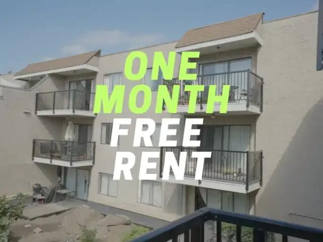 1 Bedroom Apartment New Westminster BC 104637835