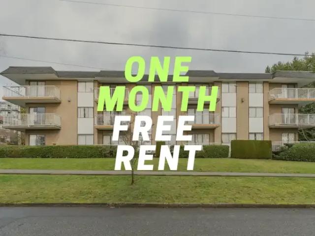 1 Bedroom Apartment New Westminster BC 104876059