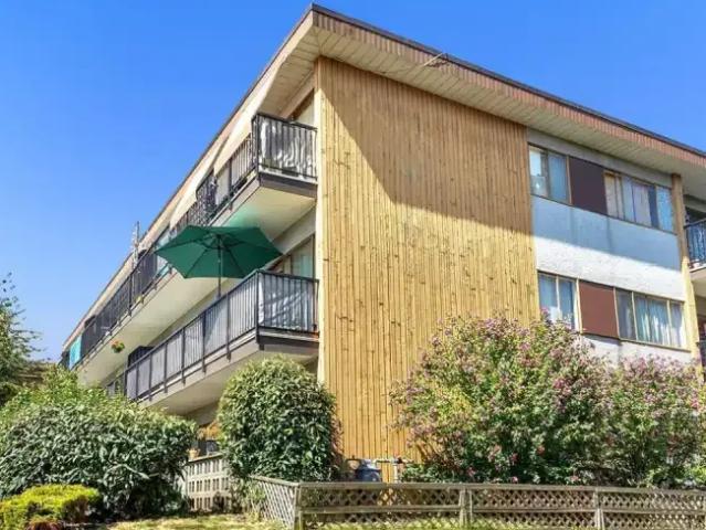 1 Bedroom Apartment New Westminster BC LS100007064