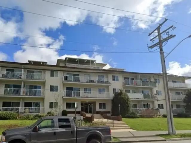 1 Bedroom Apartment New Westminster BC LS96844707