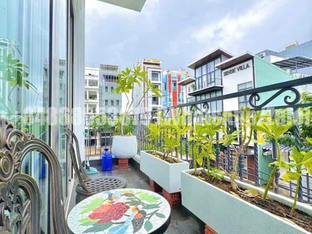 ✨1 BEDROOM APARTMENT |NGU HANH SON ✨