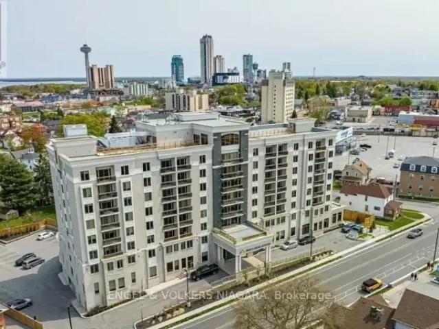 1 Bedroom Apartment Niagara Falls ON LS101507920