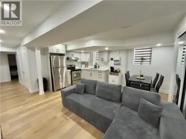 1 Bedroom Apartment Niagara Falls ON LS102468441